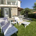 Le Margherita - Slr266 By Interhome * Costarainera