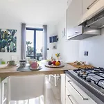 Le Margherita - Slr266 By Interhome Lägenhet Costarainera