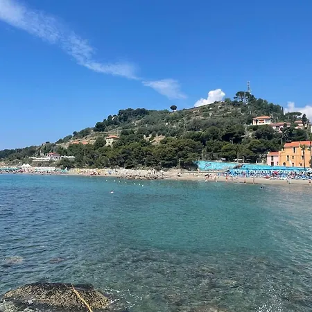 Lägenhet Le Margherita - Slr266 By Interhome