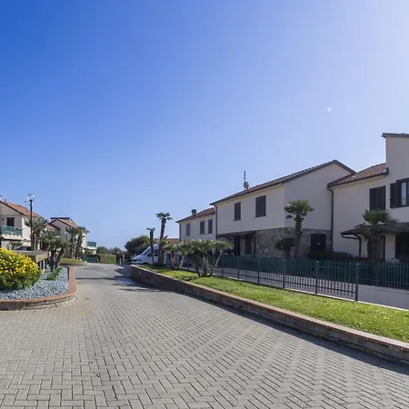 Apartman Le Margherita - Slr266 By Interhome