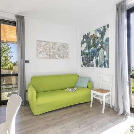 Le Margherita - Slr266 By Interhome