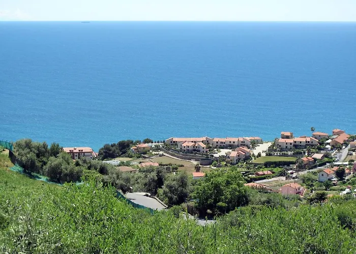 Apartament Le Margherita - Slr266 By Interhome *