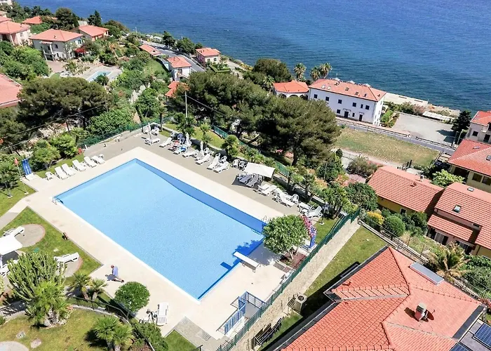 Apartament Le Margherita - Slr266 By Interhome