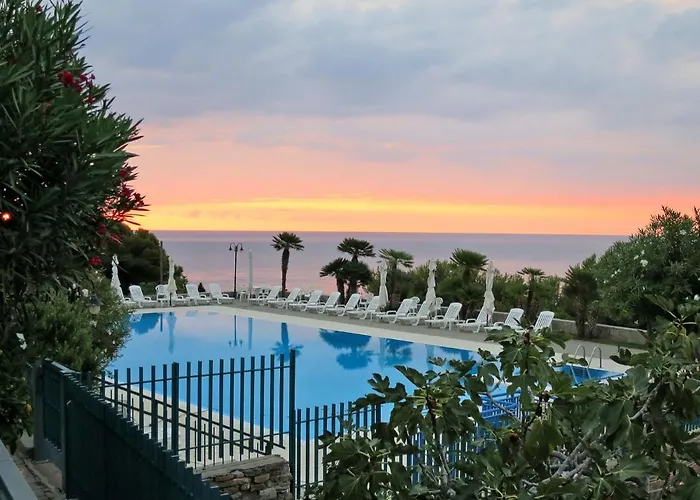 Le Margherita - Slr266 By Interhome Apartament *