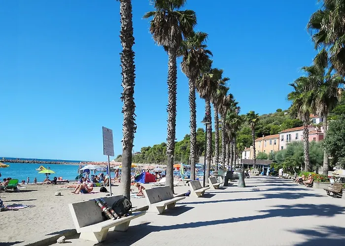 Apartament Le Margherita - Slr266 By Interhome