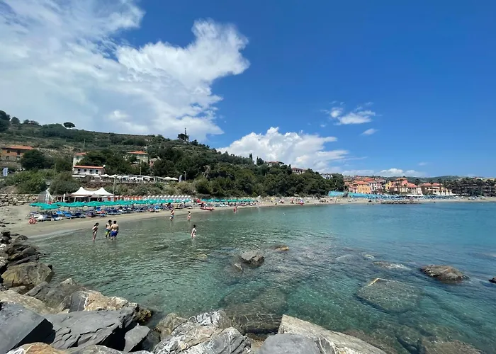 Le Margherita - Slr266 By Interhome Apartament
