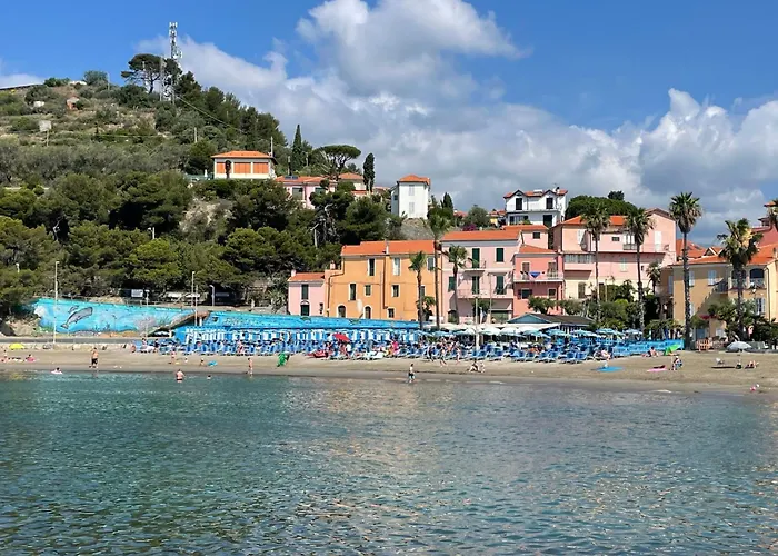 Apartament Le Margherita - Slr266 By Interhome