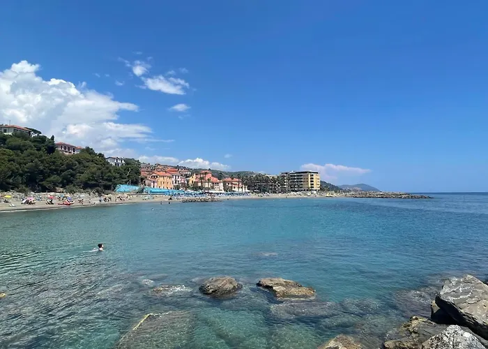 Le Margherita - Slr266 By Interhome Apartament *