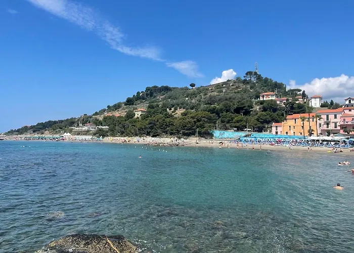 Apartament Le Margherita - Slr266 By Interhome