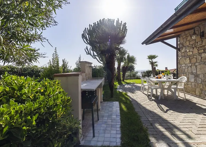 Apartament Le Margherita - Slr266 By Interhome