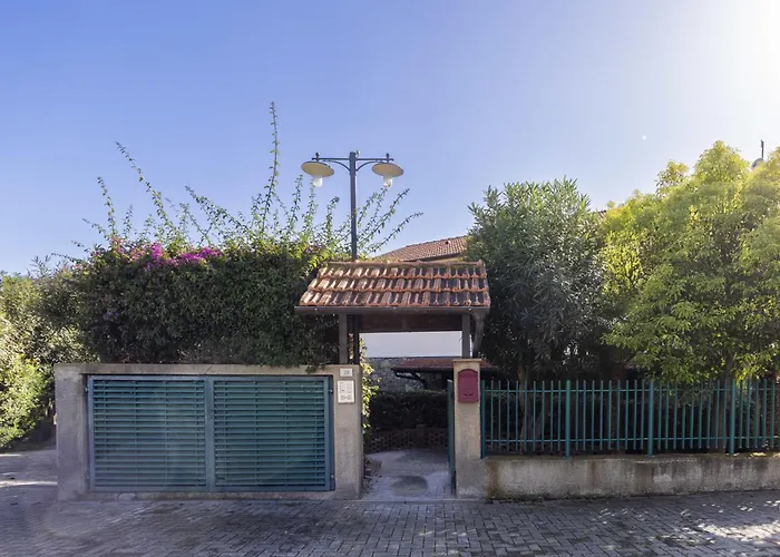 Apartament Le Margherita - Slr266 By Interhome *