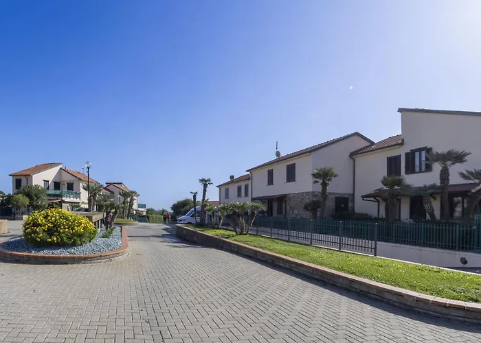 Apartament Le Margherita - Slr266 By Interhome