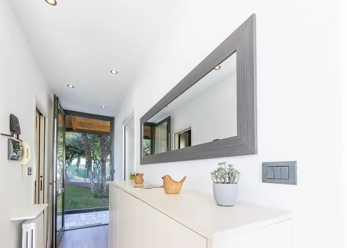 Apartament Le Margherita - Slr266 By Interhome *