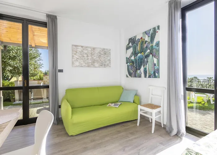 Le Margherita - Slr266 By Interhome