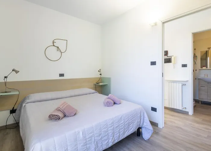 Le Margherita - Slr266 By Interhome Apartament