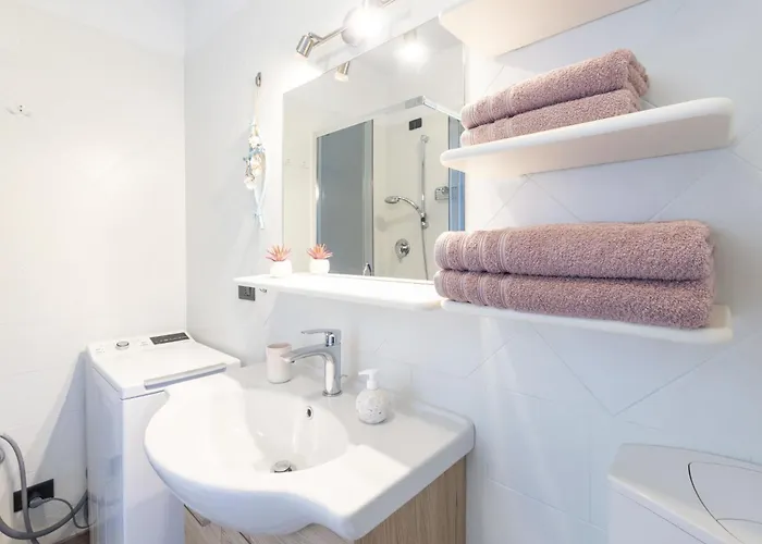 Le Margherita - Slr266 By Interhome Apartament *