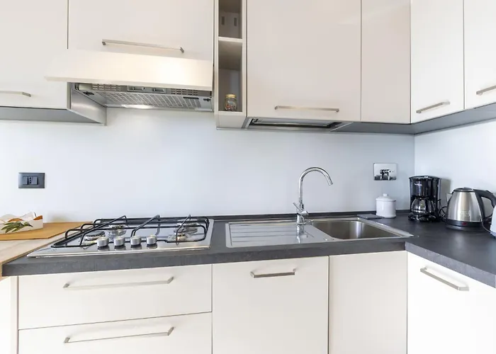 Apartament Le Margherita - Slr266 By Interhome *