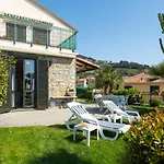 Le Margherita - Slr266 By Interhome Apartment Costarainera