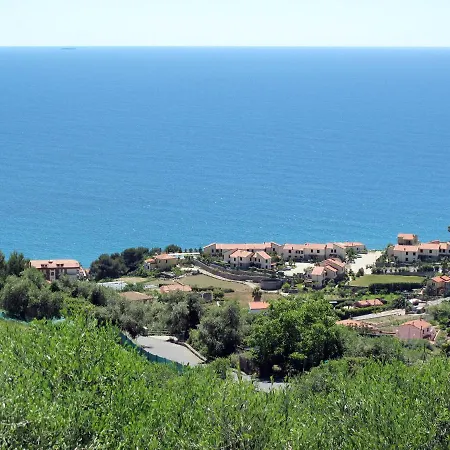 Apartamento Le Margherita - Slr266 By Interhome *