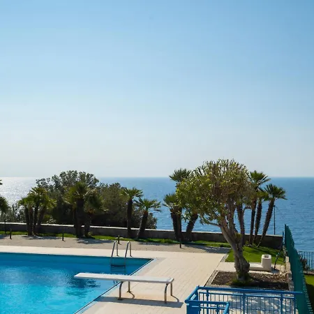 Apartment Le Margherita - Slr266 By Interhome