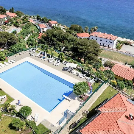Apartamento Le Margherita - Slr266 By Interhome