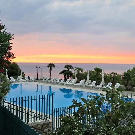 Le Margherita - Slr266 By Interhome Apartamento *