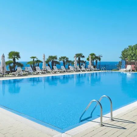 Apartamento Le Margherita - Slr266 By Interhome