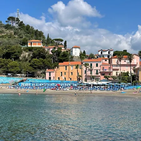 Apartment Le Margherita - Slr266 By Interhome