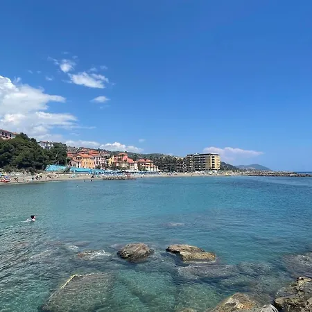 Le Margherita - Slr266 By Interhome Apartment *