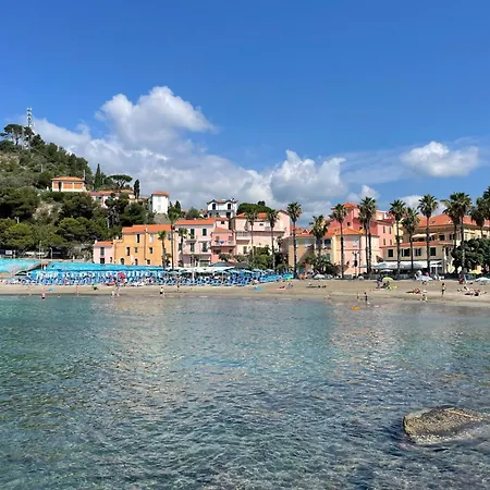 Apartment Le Margherita - Slr266 By Interhome Costarainera