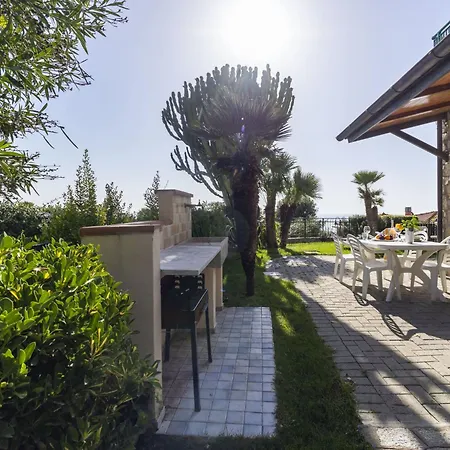 Apartment Le Margherita - Slr266 By Interhome