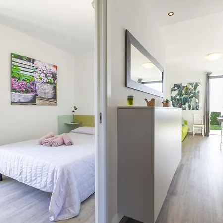 Le Margherita - Slr266 By Interhome Apartment *