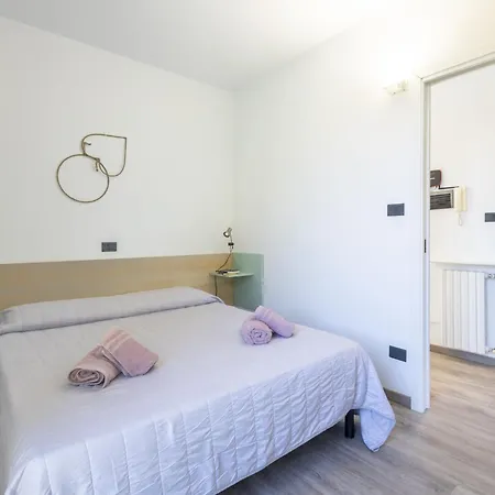 Le Margherita - Slr266 By Interhome Apartment
