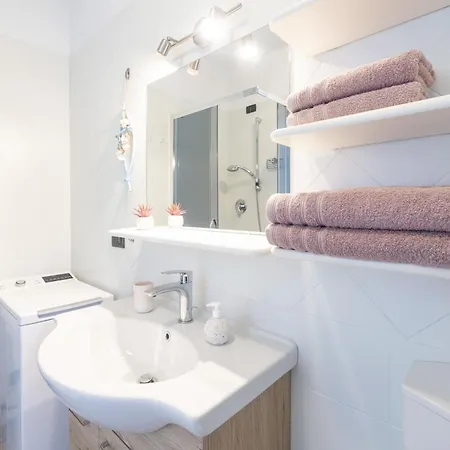 Le Margherita - Slr266 By Interhome Apartment *