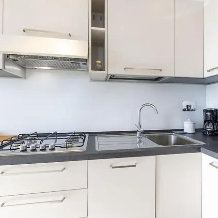 Apartment Le Margherita - Slr266 By Interhome *