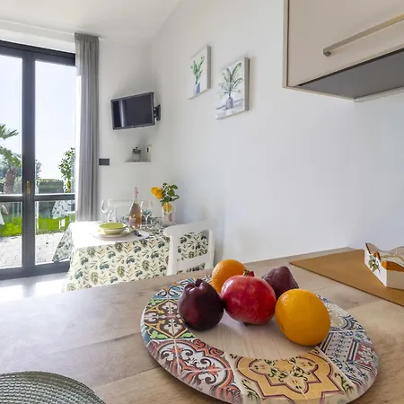 Le Margherita - Slr266 By Interhome Apartment *