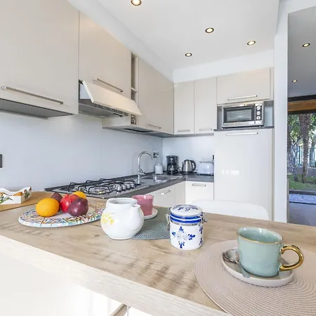 Apartment Le Margherita - Slr266 By Interhome *