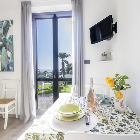Διαμέρισμα Le Margherita - Slr266 By Interhome