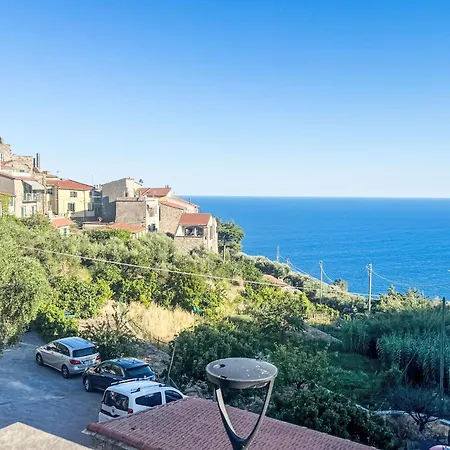 Le Margherita - Slr266 By Interhome Costarainera