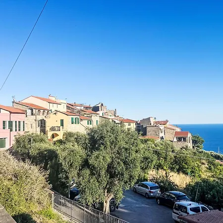 Le Margherita - Slr266 By Interhome * Costarainera