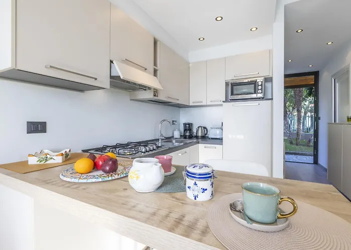 Lägenhet Le Margherita - Slr266 By Interhome *