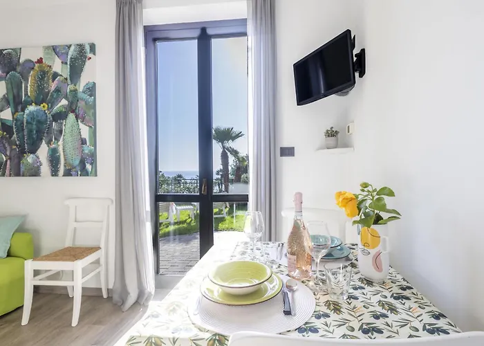 Lägenhet Le Margherita - Slr266 By Interhome